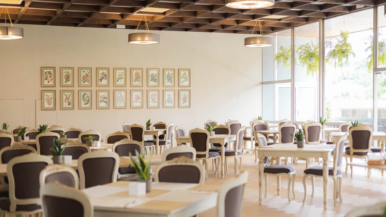 Hotel Navarras in Amarante