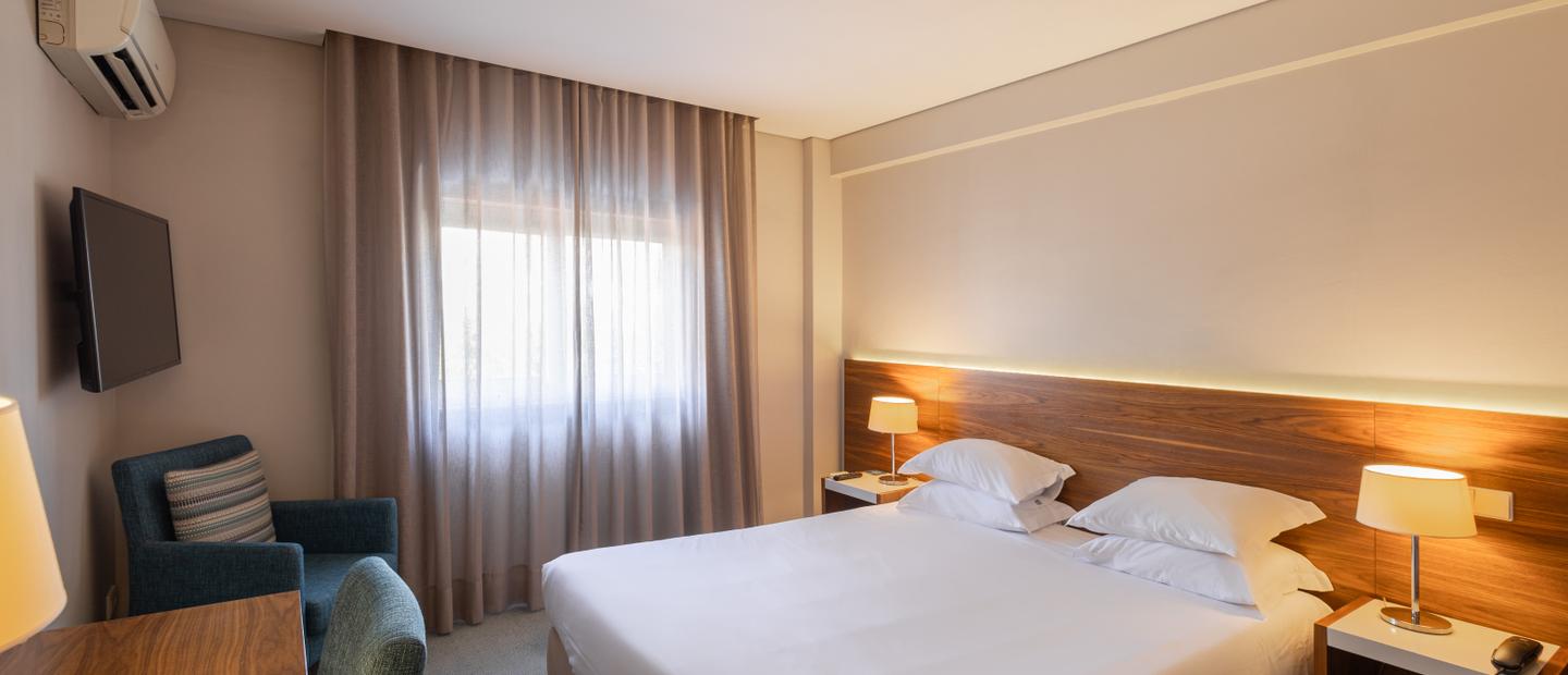 Hotel Navarras Amarante   Hotel Navarras Amarante