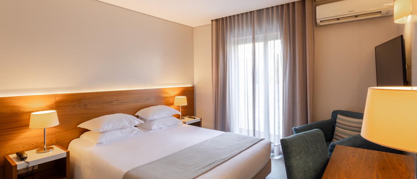 Hotel Navarras Amarante   Hotel Navarras Amarante