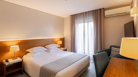 Quarto com Terraço  Hotel Navarras Amarante Quarto com Terraço  Hotel Navarras Amarante