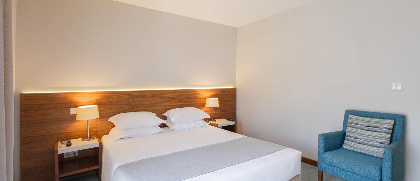 Hotel Navarras Amarante   Hotel Navarras Amarante