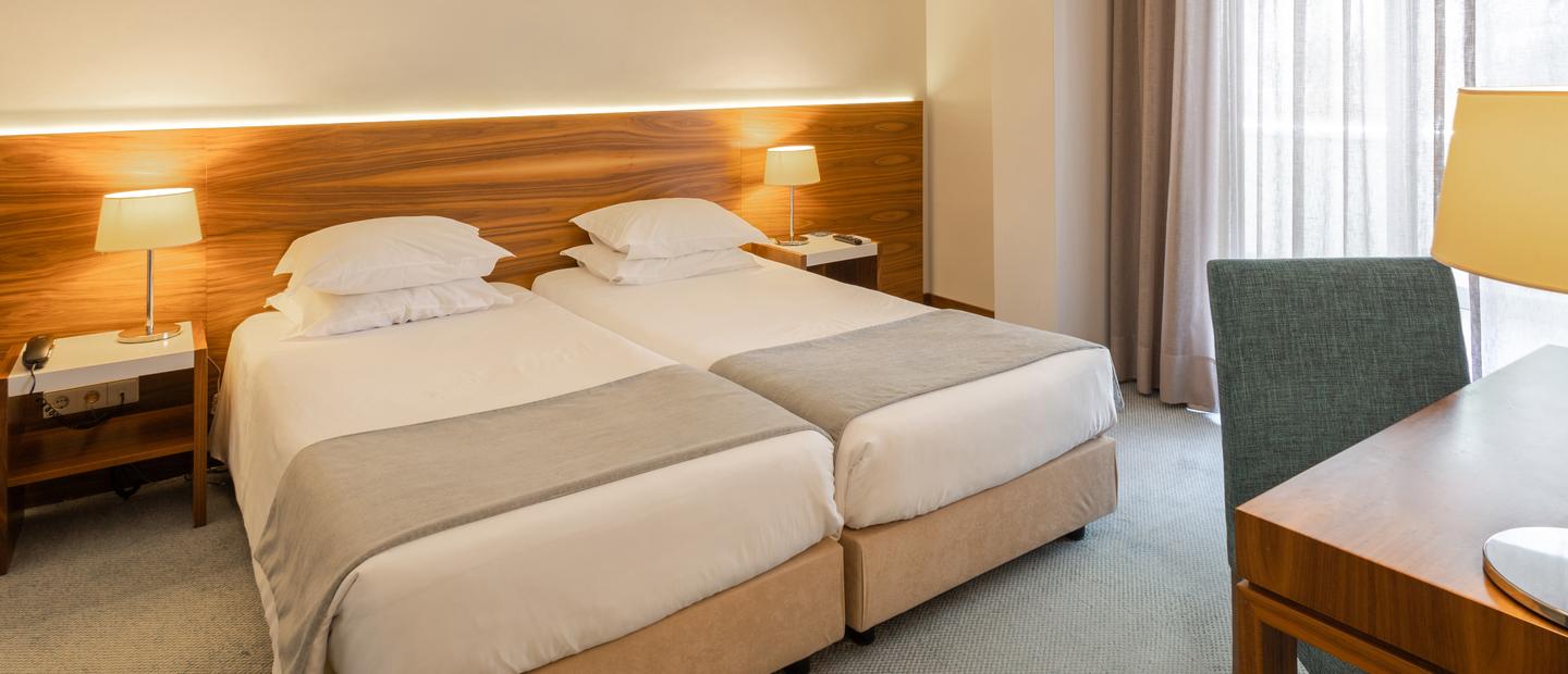 Hotel Navarras Amarante   Hotel Navarras Amarante