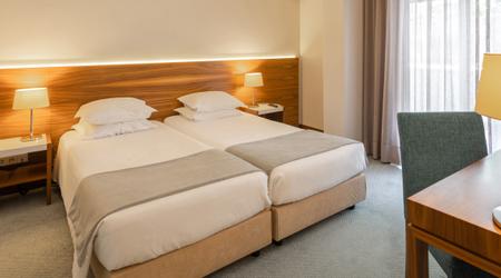 Quarto Standard  Hotel Navarras Amarante Quarto Standard  Hotel Navarras Amarante